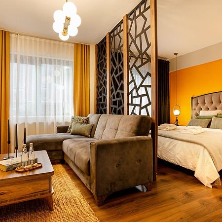 Port Galata Suites Istambul Extérieur photo