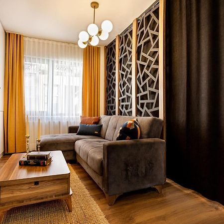Port Galata Suites Istambul Extérieur photo