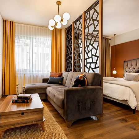 Port Galata Suites Istambul Extérieur photo