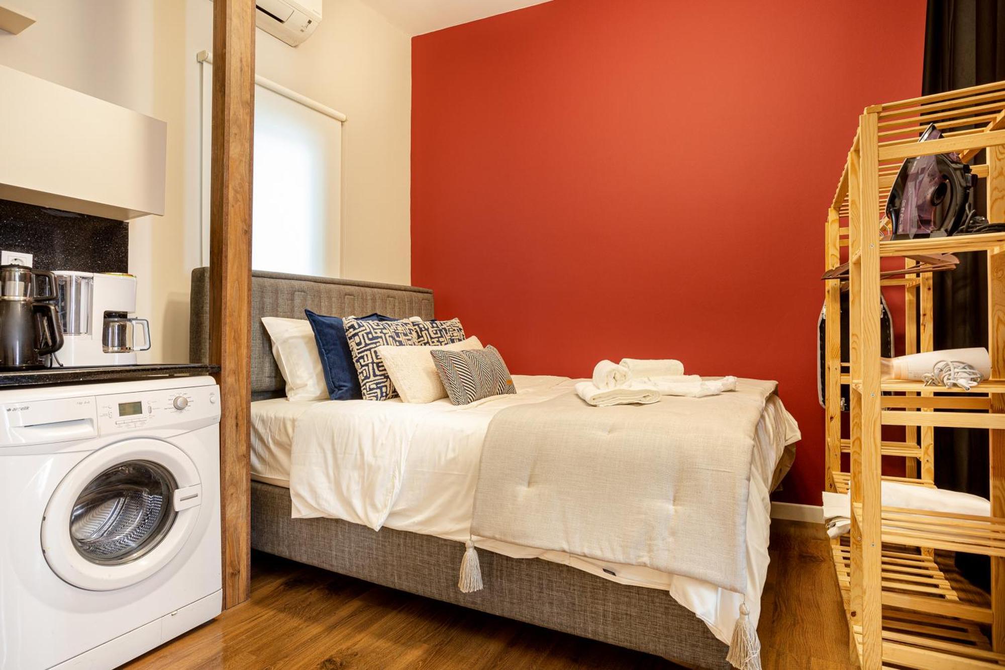 Port Galata Suites Istambul Extérieur photo