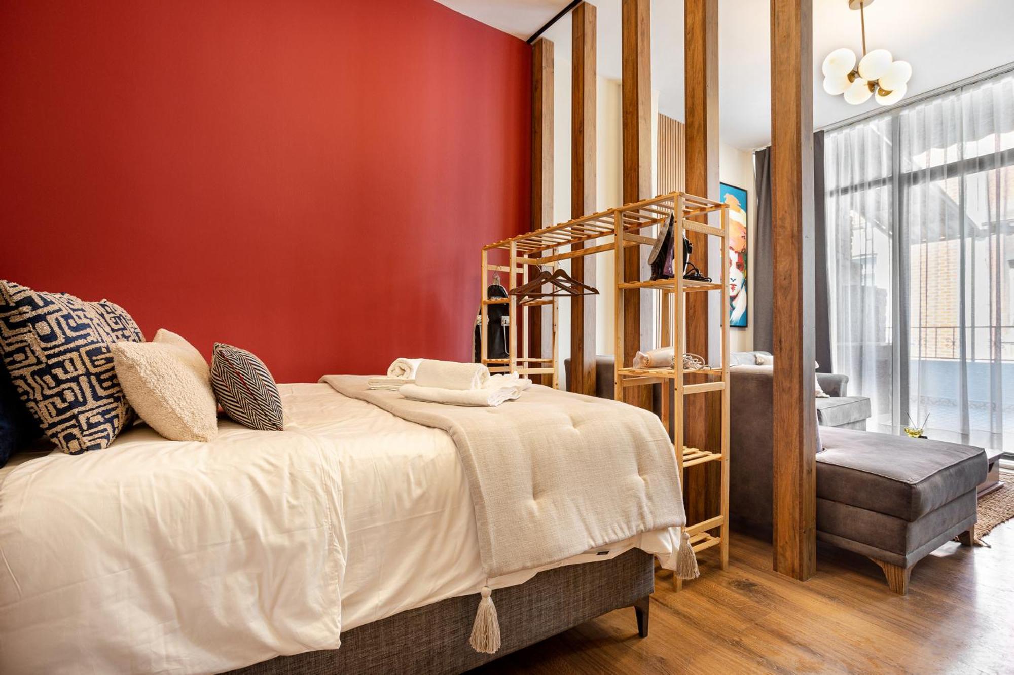 Port Galata Suites Istambul Extérieur photo