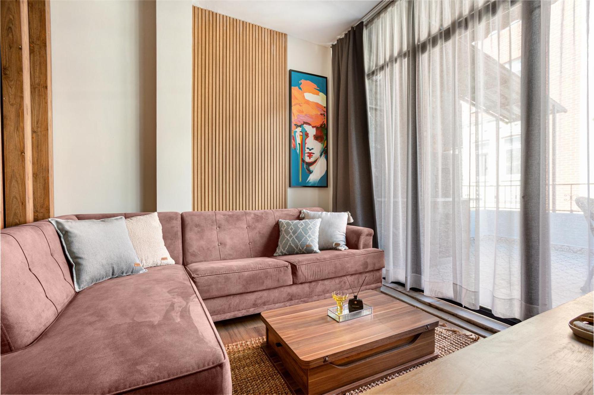 Port Galata Suites Istambul Extérieur photo