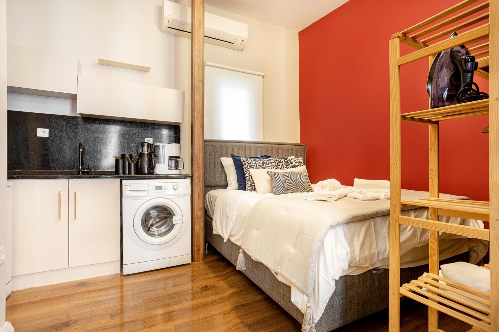 Port Galata Suites Istambul Extérieur photo