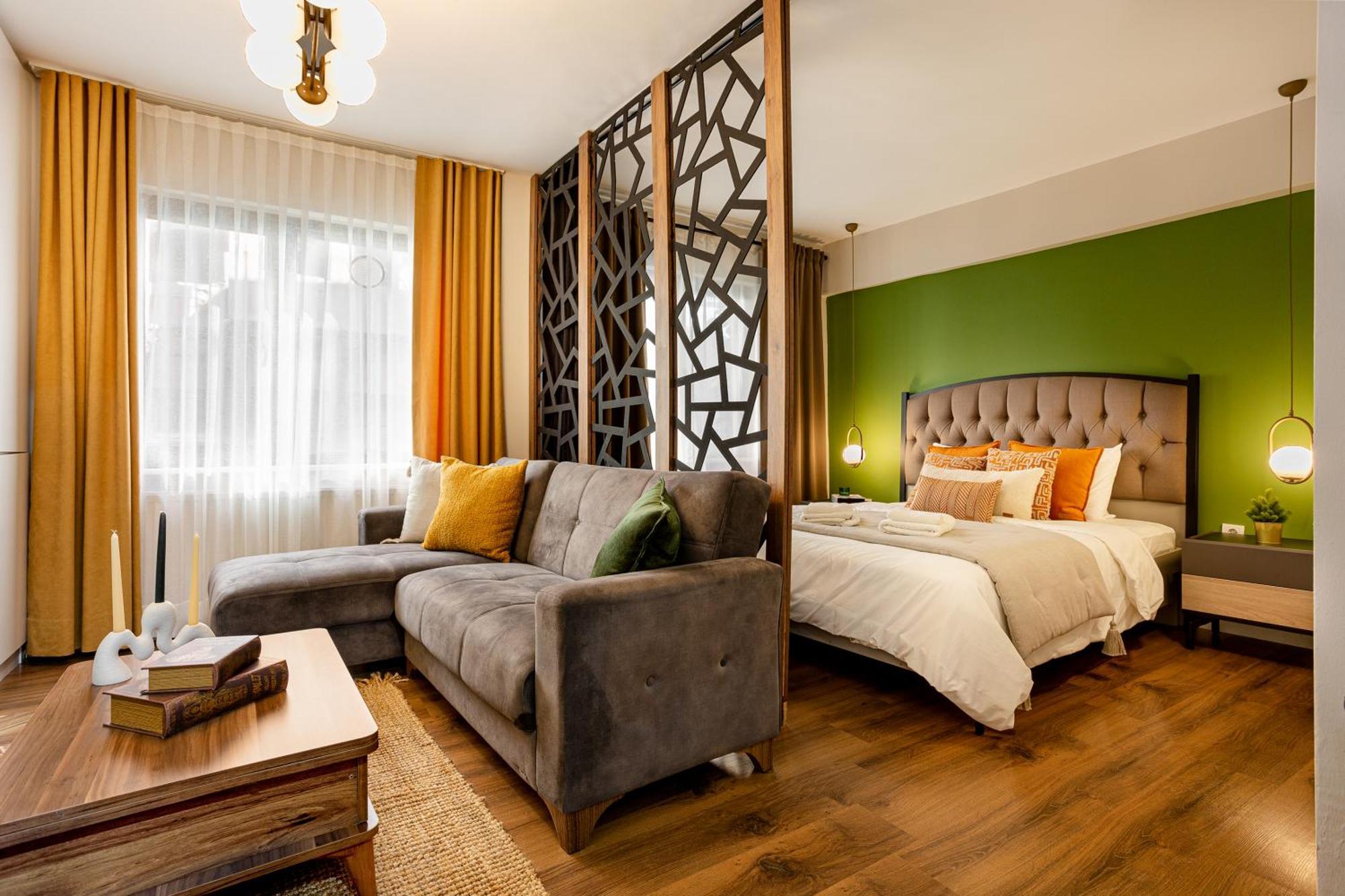Port Galata Suites Istambul Extérieur photo
