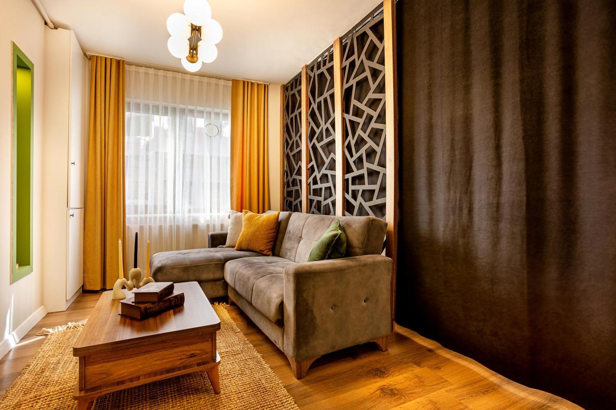 Port Galata Suites Istambul Extérieur photo