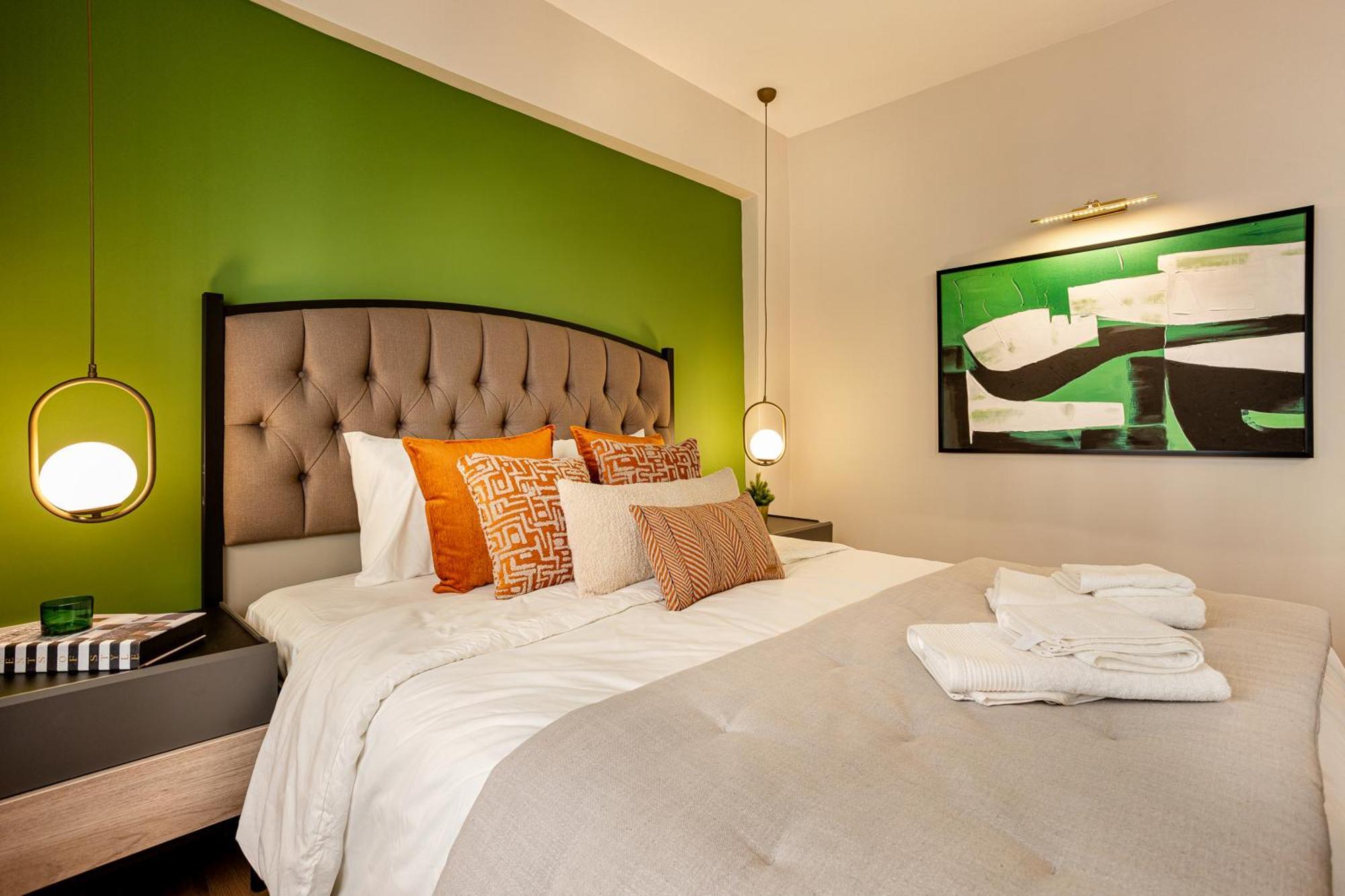 Port Galata Suites Istambul Extérieur photo