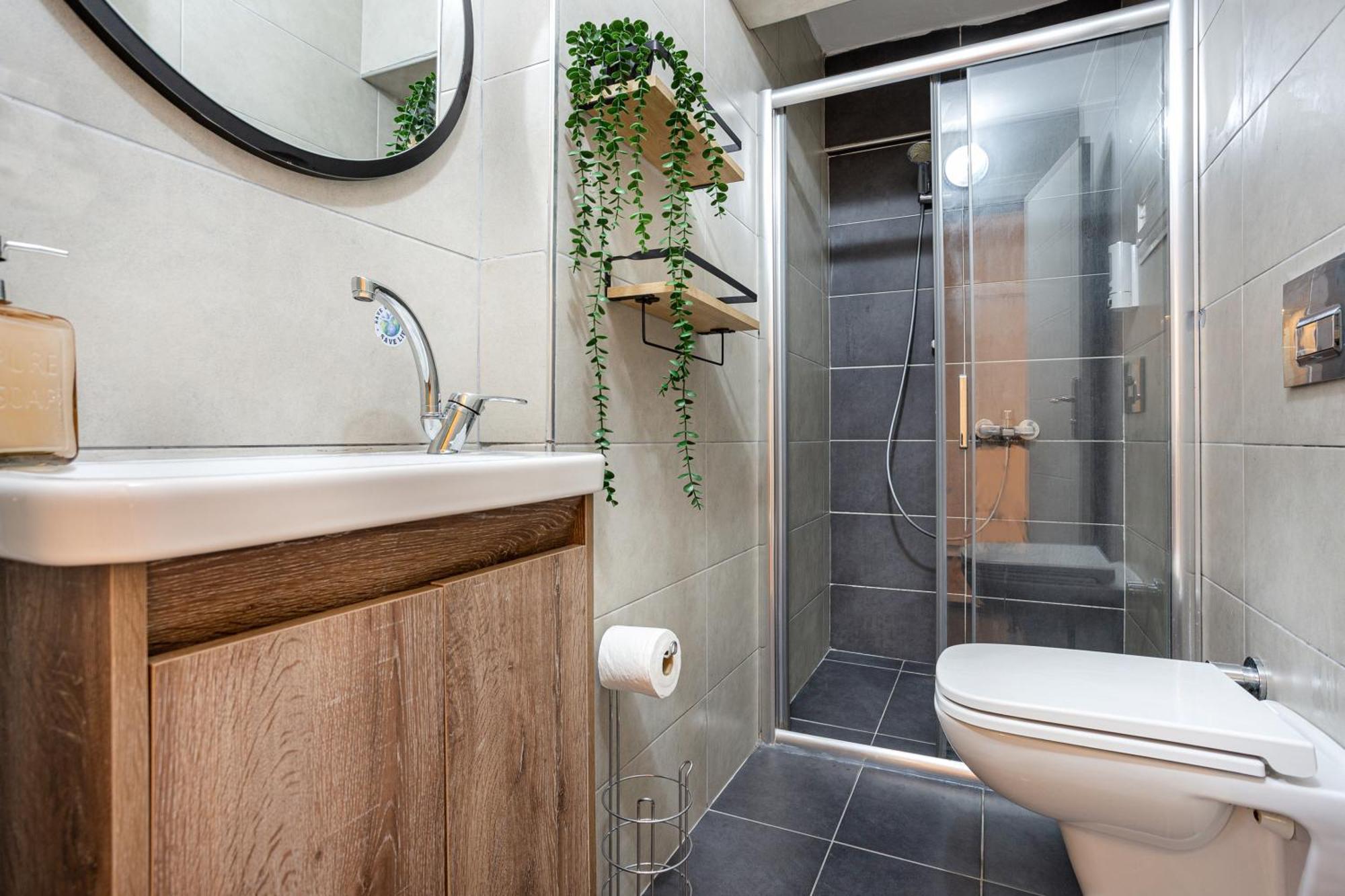 Port Galata Suites Istambul Extérieur photo