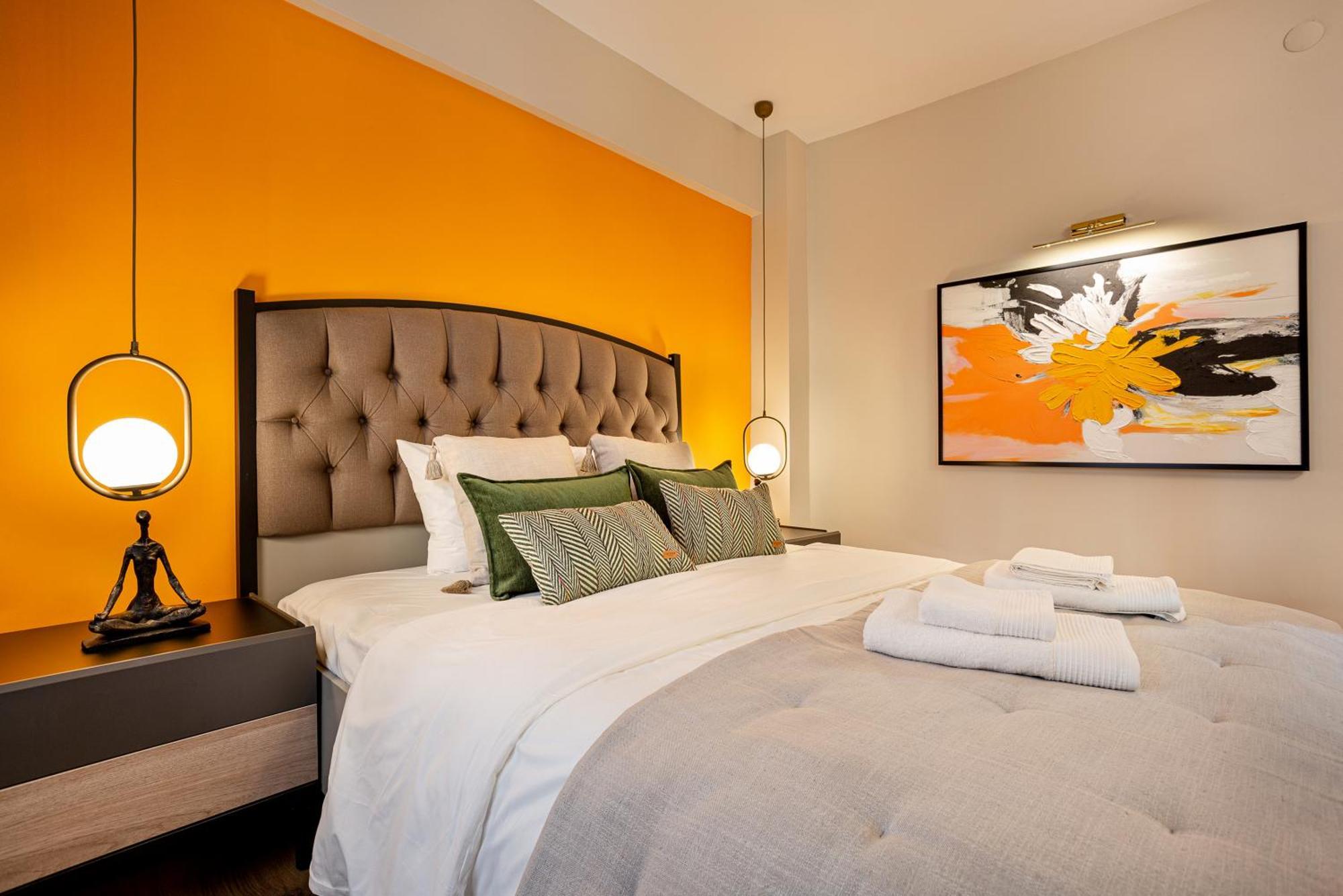 Port Galata Suites Istambul Extérieur photo