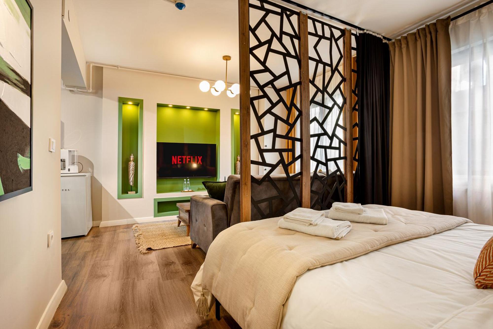 Port Galata Suites Istambul Extérieur photo
