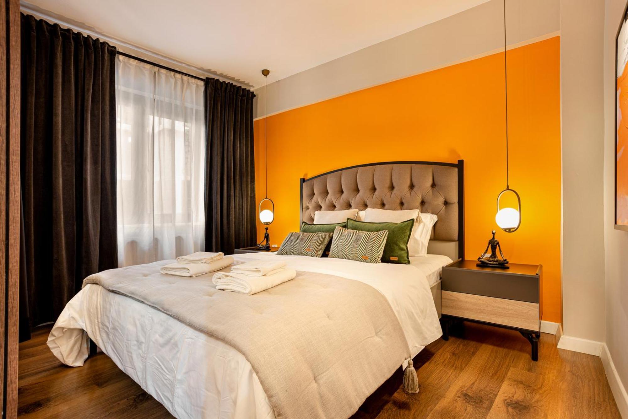 Port Galata Suites Istambul Extérieur photo