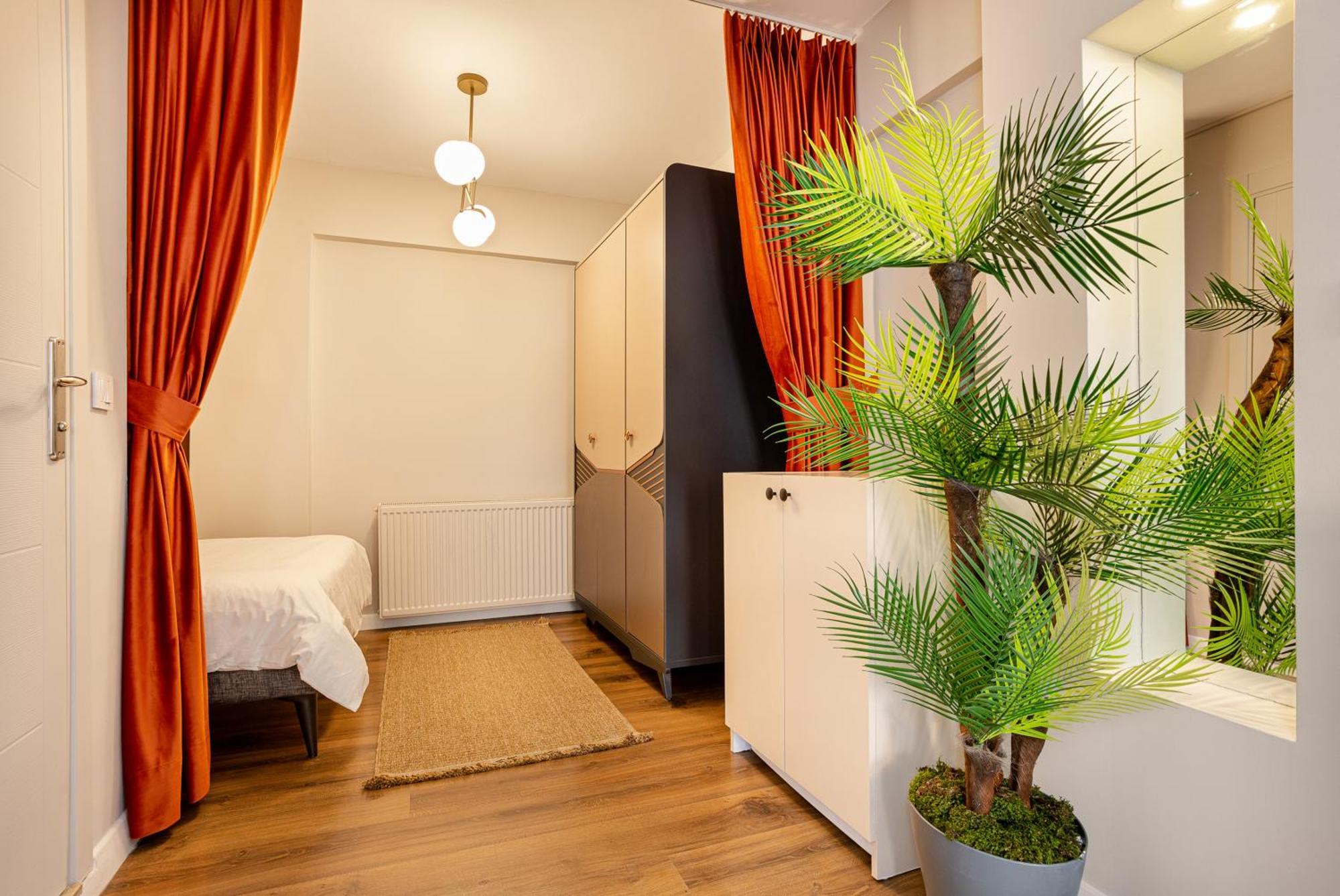 Port Galata Suites Istambul Extérieur photo