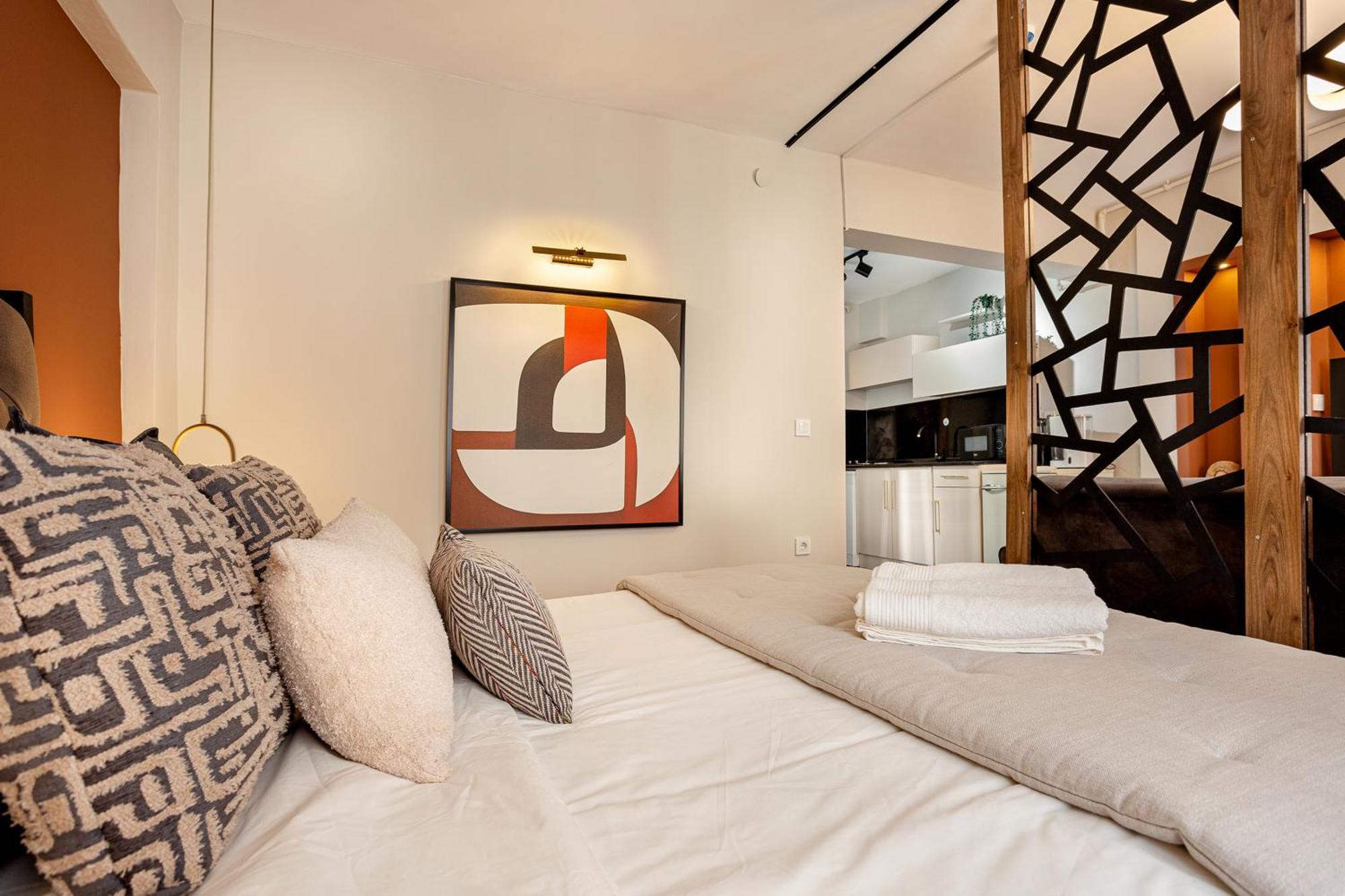 Port Galata Suites Istambul Extérieur photo